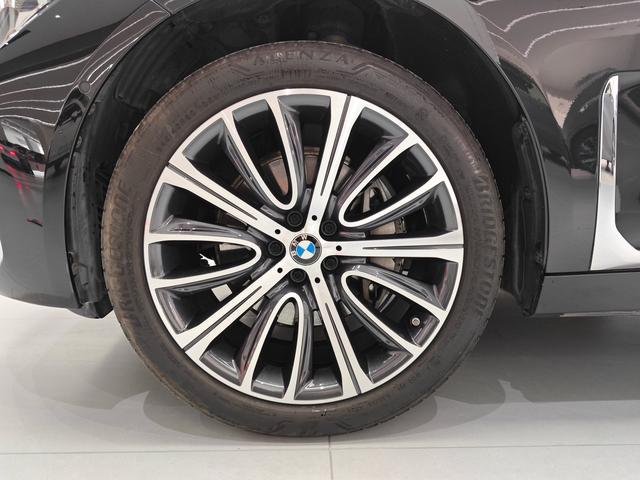BMW 7 Series 2021 740Li Leader Luxury Package – фото 14