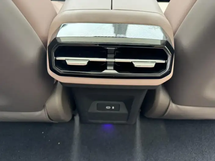 Hyper GT 2025 Model 710km Max Edition – фото 9