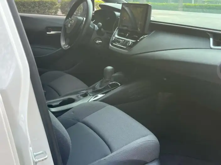 Toyota Levin 2022 Model TNGA 1.5L Enterprising Edition – фото 8