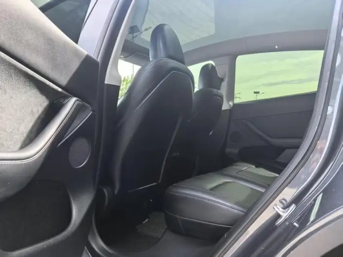 Model Y 2022 Model Facelift Long Battery Life Pro All-wheel drive version – фото 9