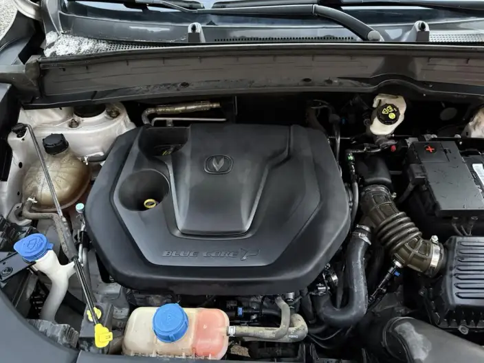 Changan CS55 PLUS 2022 Model Second generation 1.5T DCT Exclusive Model – фото 7