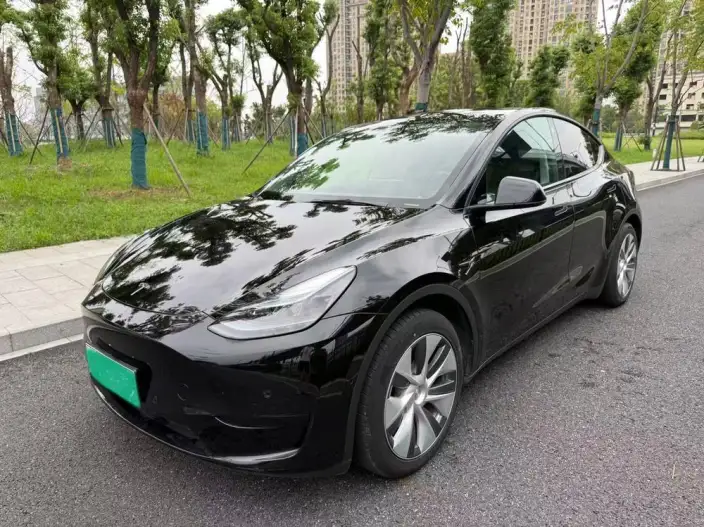 Model Y 2022 Model Facelift Rear-wheel drive version – фото 1