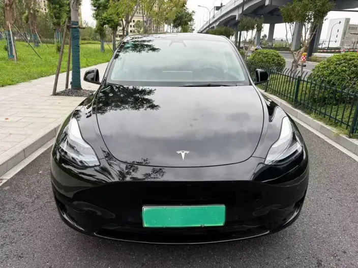 Model Y 2022 Model Facelift Rear-wheel drive version – фото 2