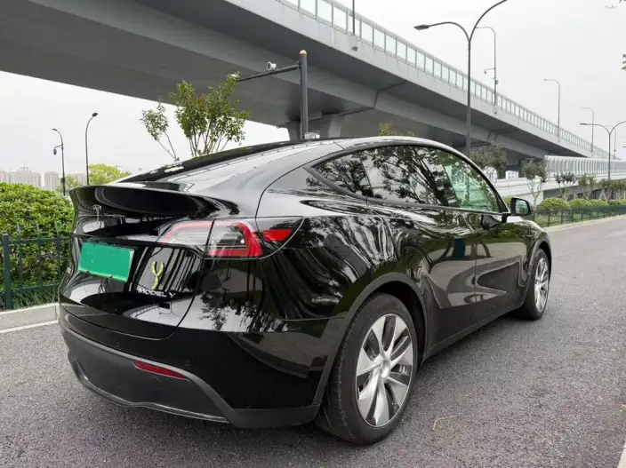 Model Y 2022 Model Facelift Rear-wheel drive version – фото 6