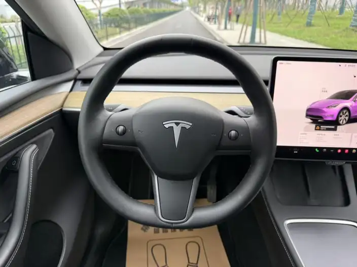 Model Y 2022 Model Facelift Rear-wheel drive version – фото 10