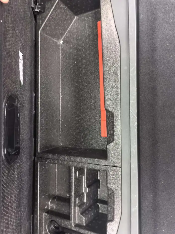 Lynk & Co 900 2025 Model 2.0T Ultra VI seat – фото 9