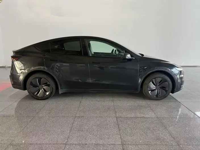 Model Y 2025 Model Rear-wheel drive version – фото 8
