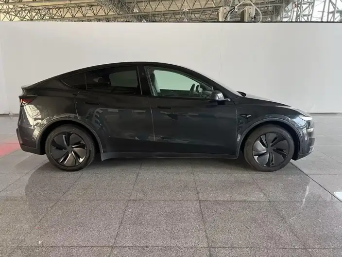 Model Y 2025 Model Rear-wheel drive version – фото 9