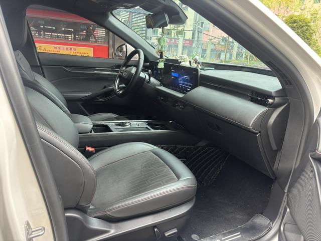 Ford Mondeo 2023 EcoBoost 180 Com f ort – фото 7