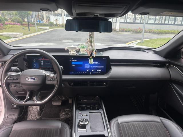 Ford Mondeo 2023 EcoBoost 180 Com f ort – фото 8