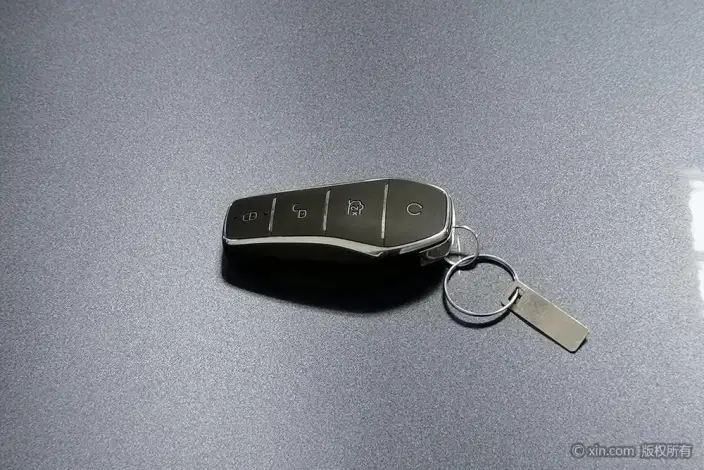 BYD Seal 05DM 2025 Model Smart Driving Edition DM-i 55KM Luxury Model – фото 5