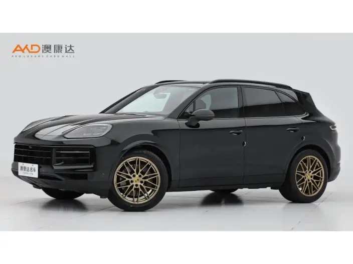 Cayenne 2024 Model Cayenne 3.0T – фото 1