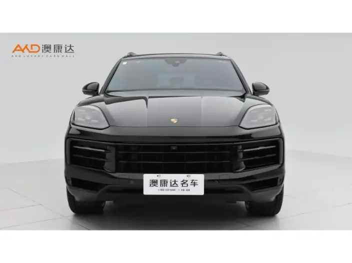 Cayenne 2024 Model Cayenne 3.0T – фото 2