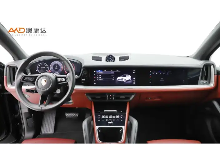 Cayenne 2024 Model Cayenne 3.0T – фото 7