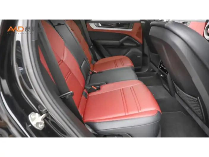 Cayenne 2024 Model Cayenne 3.0T – фото 8