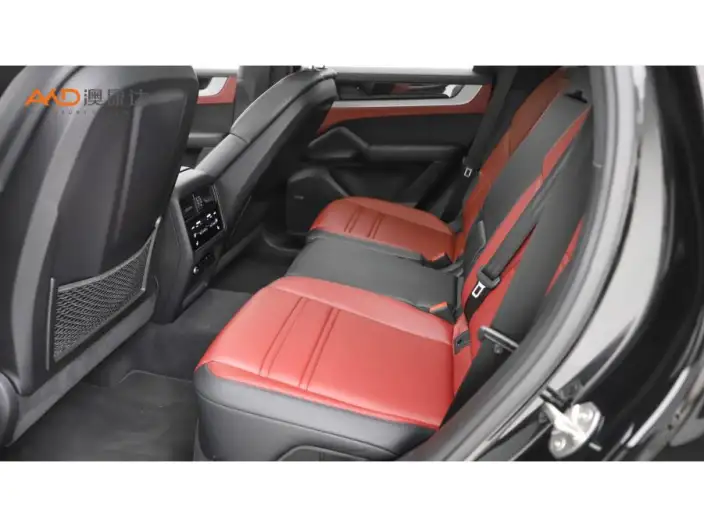 Cayenne 2024 Model Cayenne 3.0T – фото 9