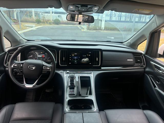GAC Trumpchi M8 2018 320T Premium – фото 7