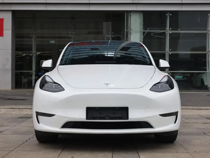 Model Y 2023 Model Long Battery Life Pro All-wheel drive version – фото 2
