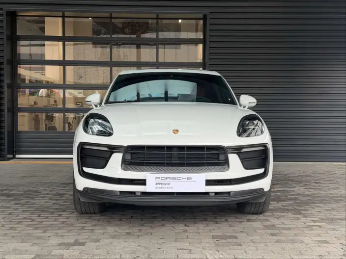 Macan 2025 Model Macan 2.0T Dream Edition – фото 2