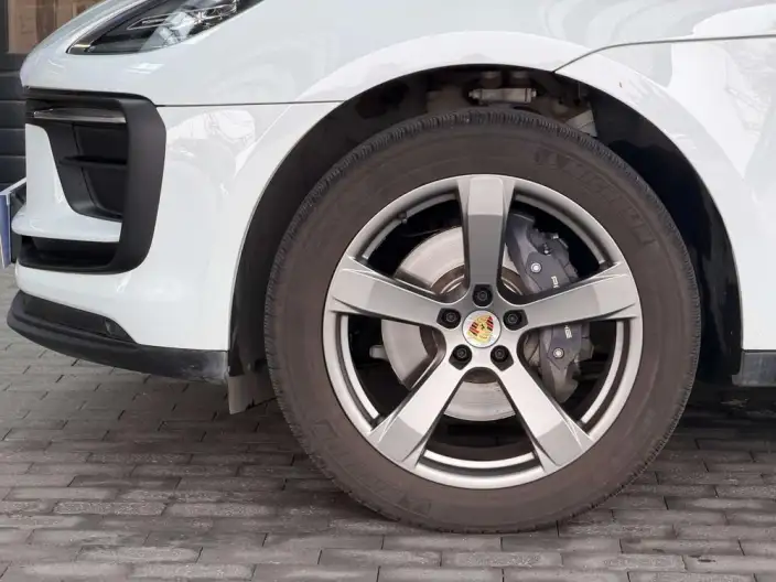 Macan 2025 Model Macan 2.0T Dream Edition – фото 9
