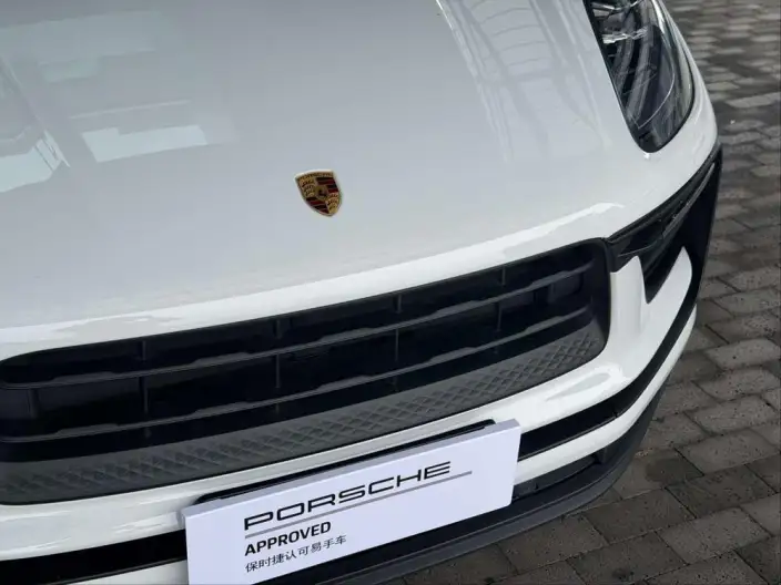 Macan 2025 Model Macan 2.0T Dream Edition – фото 10