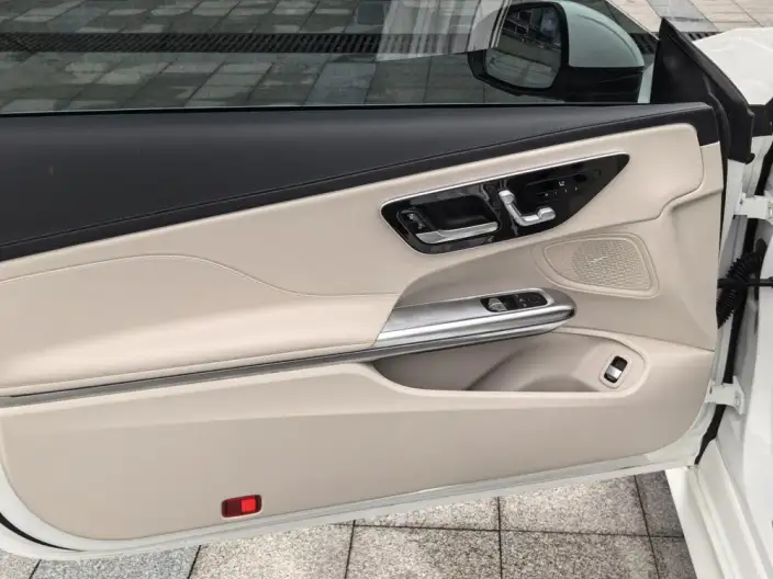 Mercedes-Benz CLE-Class 2024 Model CLE 260 Coupe – фото 10