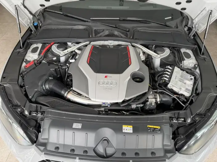 Audi RS 5 2024 Model 2.9T Sportback Standard Edition – фото 5