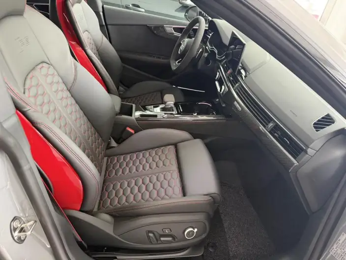 Audi RS 5 2024 Model 2.9T Sportback Standard Edition – фото 6