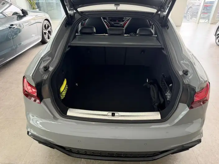 Audi RS 5 2024 Model 2.9T Sportback Standard Edition – фото 10