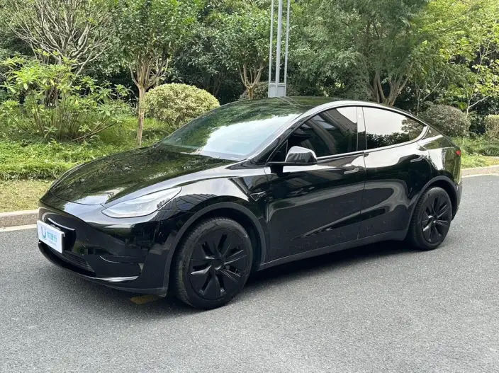 Model Y 2022 Model Facelift Rear-wheel drive version – фото 1