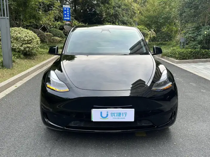 Model Y 2022 Model Facelift Rear-wheel drive version – фото 2