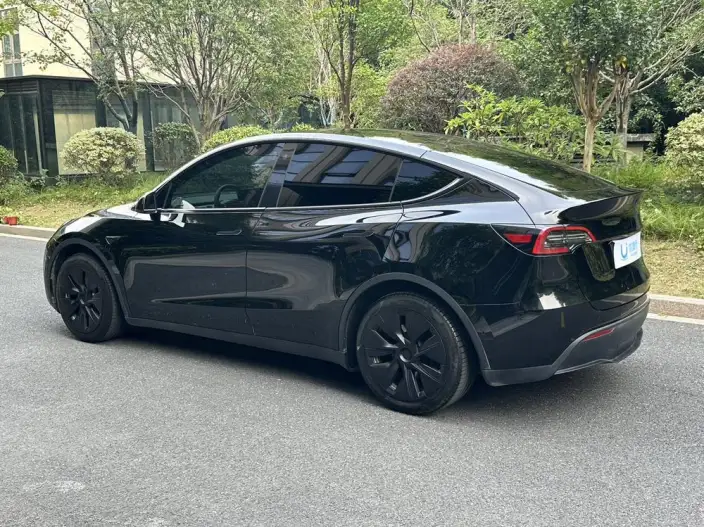 Model Y 2022 Model Facelift Rear-wheel drive version – фото 4
