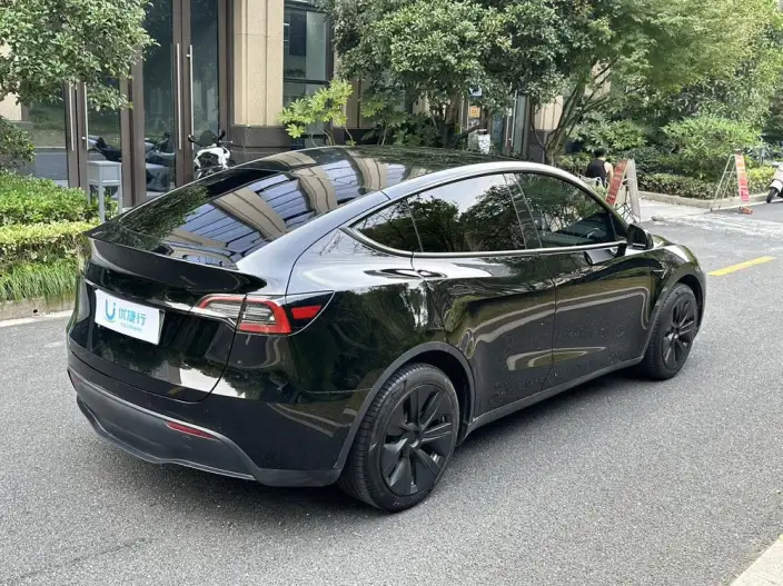 Model Y 2022 Model Facelift Rear-wheel drive version – фото 6