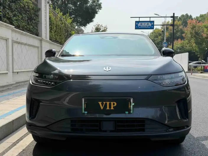 Leapmotor C11 2023 Model 500 Comfort Edition