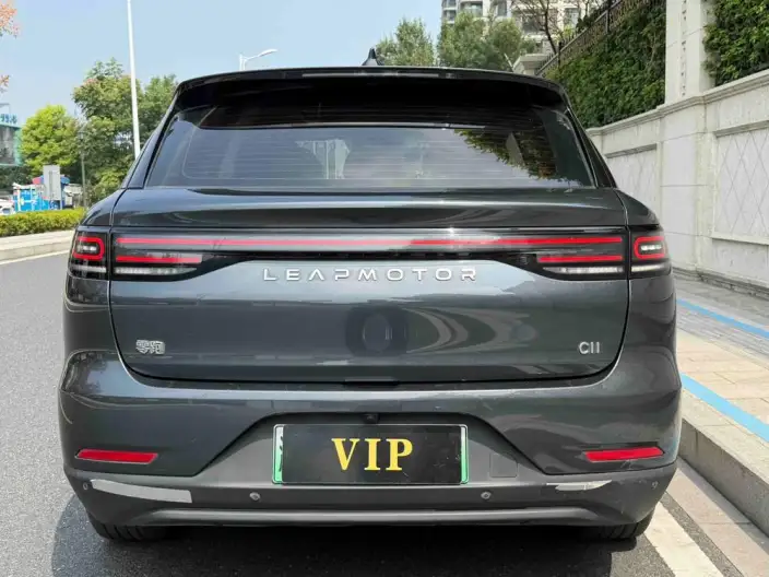 Leapmotor C11 2023 Model 500 Comfort Edition