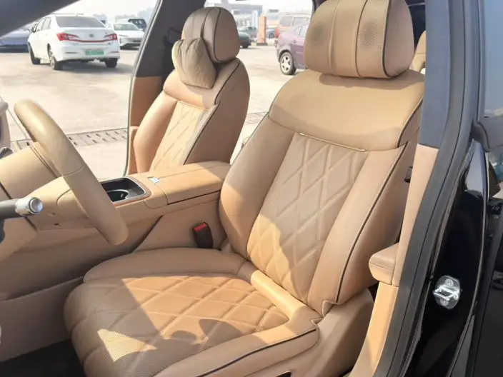 Stelato S9 2024 Model EV 4WD Ultra – фото 8