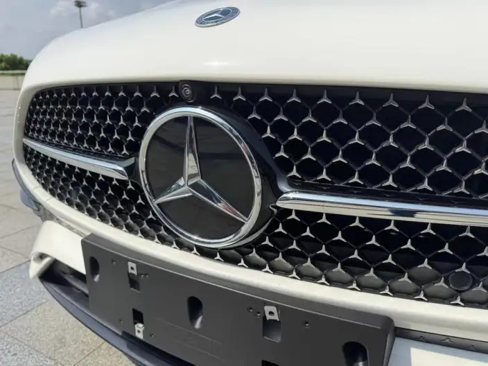 Mercedes-Benz CLE-Class 2024 Model CLE 300 4MATIC Convertible Coupe – фото 10