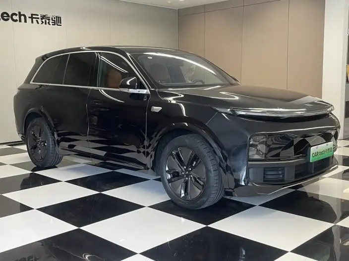 Li Auto L8 2024 Model Pro Edition