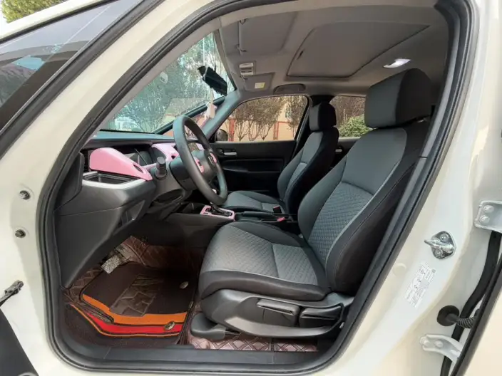 Honda Fit 2022 Model 1.5L CVT Tide Enjoy Skylight Edition – фото 8