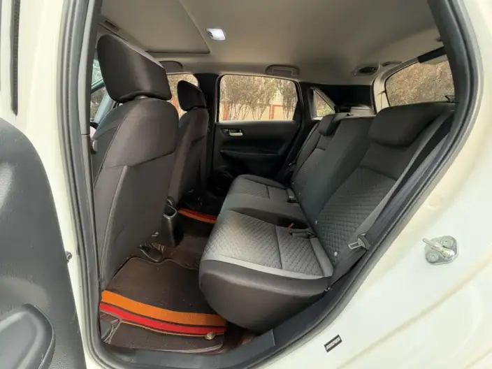 Honda Fit 2022 Model 1.5L CVT Tide Enjoy Skylight Edition – фото 9
