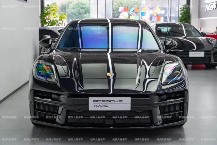 Panamera 2026 Model Panamera GTS 4.0T – фото 2