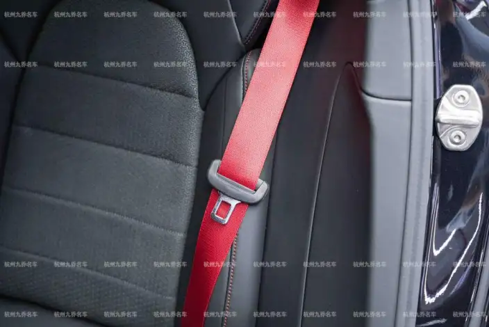 Panamera 2026 Model Panamera GTS 4.0T – фото 9