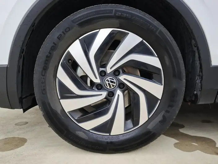 Volkswagen Tiguan L 2023 Model 300TSI 2WD Smart Edition – фото 9