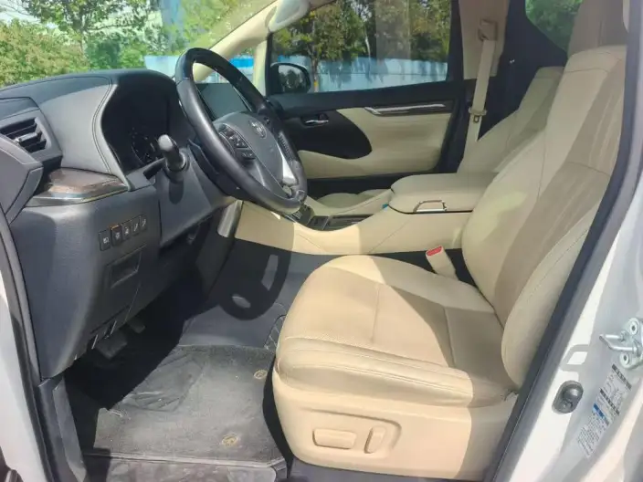 Elfa 2021 Model Hybrid 2.5L Premium Edition – фото 8