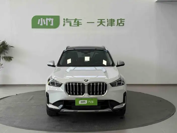 BMW X1 2023 Model sDrive20Li X Design Set – фото 2