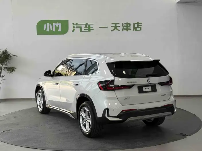 BMW X1 2023 Model sDrive20Li X Design Set – фото 5
