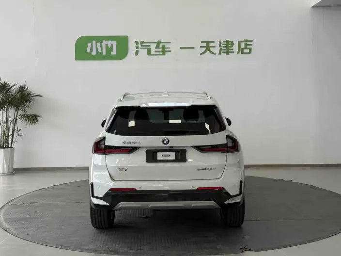 BMW X1 2023 Model sDrive20Li X Design Set – фото 6