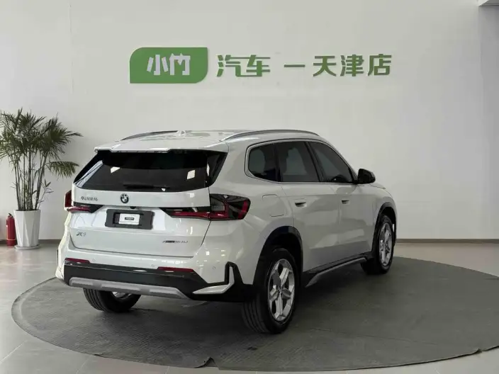 BMW X1 2023 Model sDrive20Li X Design Set – фото 7