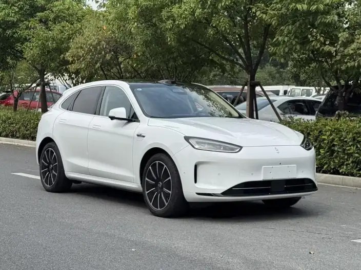 Aito M5 2023 Model Pure Electric Rear Drive Smart Driving Edition