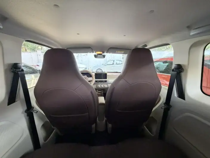Wuling Hongguang MINIEV 2024 Model 215km Youth Edition Lithium Iron Phosphate – фото 9